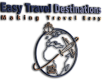 Easy Travel Destinations